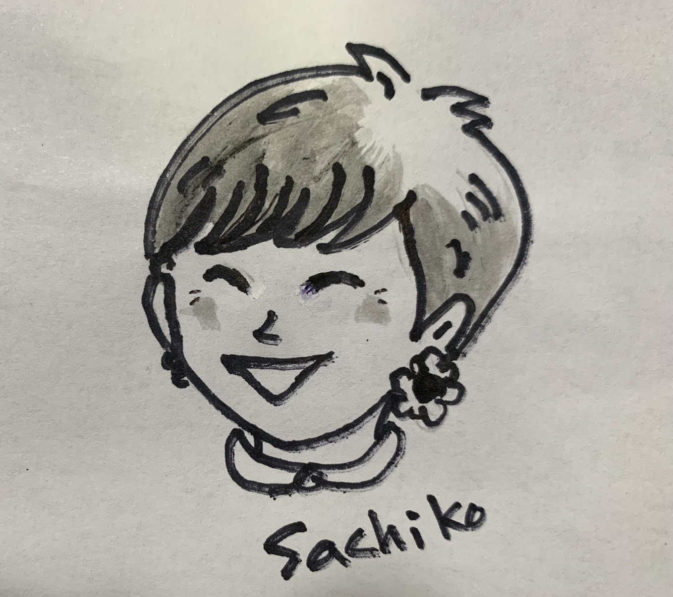 sachi